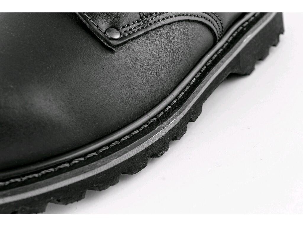 Obuv CXS ROAD LOVEL, polobotka, vel. 39